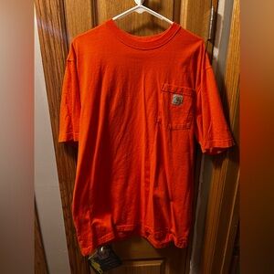 Carhartt t-shirt